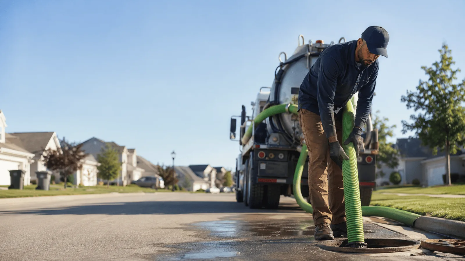 Mosquito Control in Ashton, SD